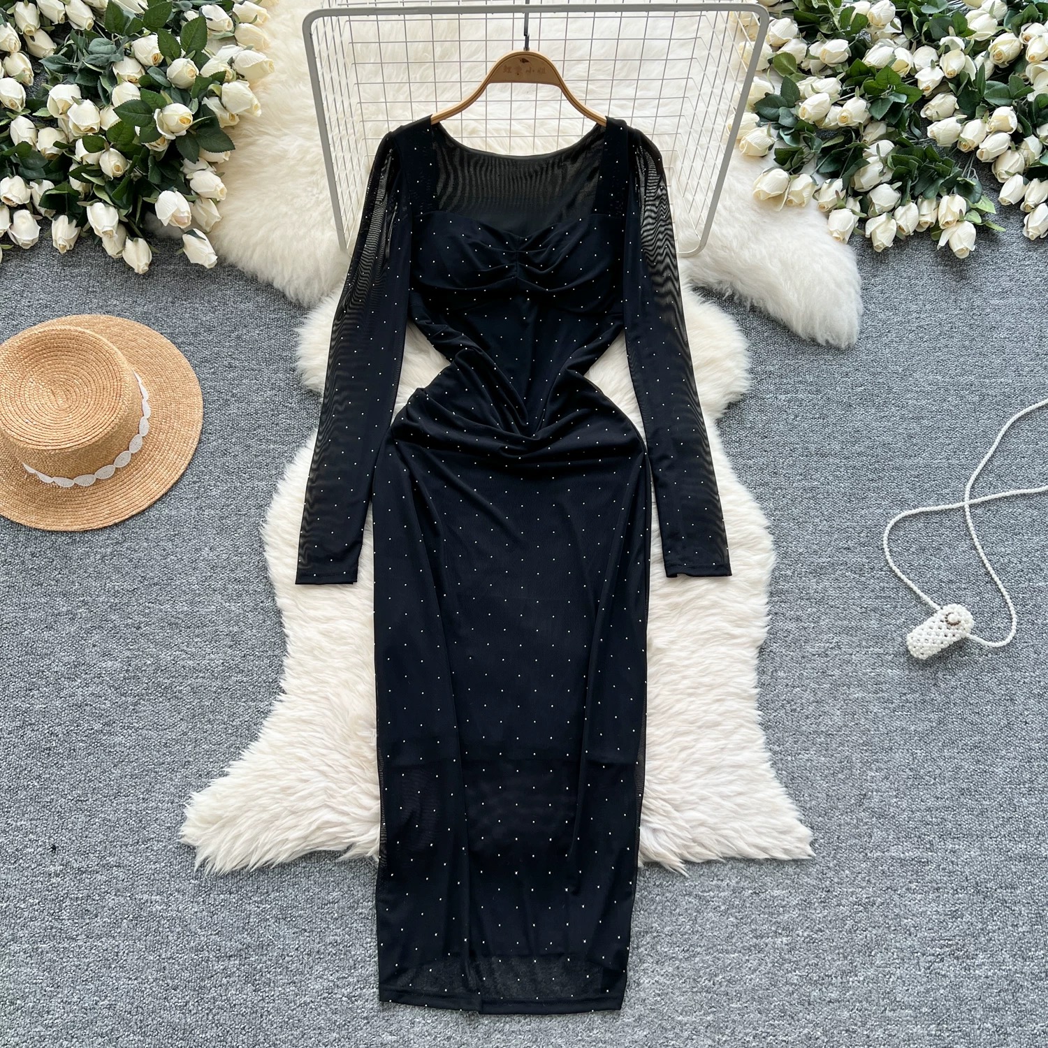 Daydreaming dress FBC351 images